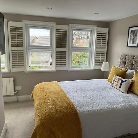 Brentford Guest Rooms Exterior foto
